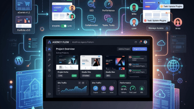 Flywheel Managed Hosting - Designer-Focused WordPress Platform - Featured Image